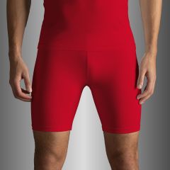 Stanno Centro Tight Red