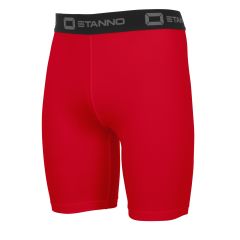 Stanno Centro Tight Red