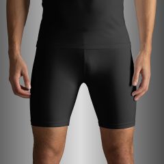 Stanno Centro Tight Black