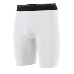 Stanno Core Baselayer Shorts White