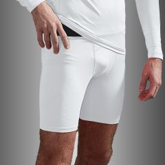 Stanno Core Baselayer Shorts White