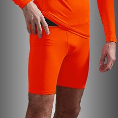 Stanno Core Baselayer Shorts Orange