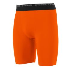 Stanno Core Baselayer Shorts Orange