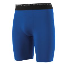 Stanno Core Baselayer Shorts Blue