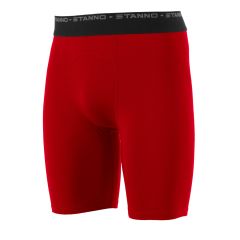 Stanno Core Baselayer Shorts Red