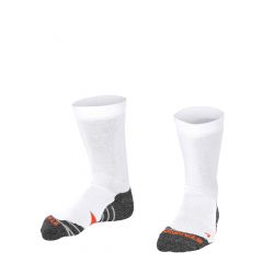 Stanno Elite Sock Unisex White