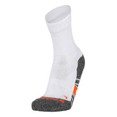 Stanno Elite Sock Unisex White