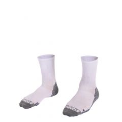 Stanno Prime Crew Socks White