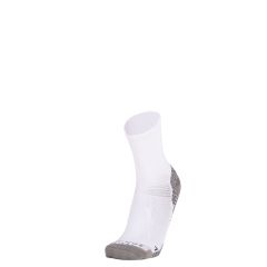 Stanno Prime Crew Socks White