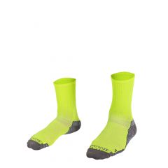 Stanno Prime Crew Socks Yellow