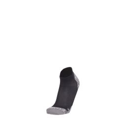 Stanno Prime Quarter Socks Black