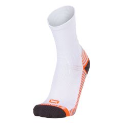 Stanno Move Crew Socks White