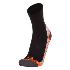 Stanno Move Crew Socks Black