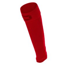 Stanno Move Footless Socks Red