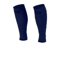 Stanno Move Footless Socks Navy