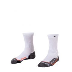 Stanno Stadium Crew Socks White