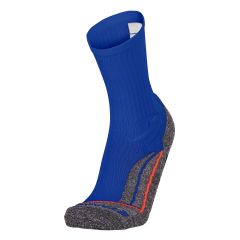 Stanno Stadium Crew Socks Blue