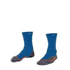 Stanno Stadium Crew Socks Blue