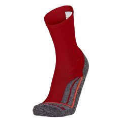 Stanno Stadium Crew Socks Red