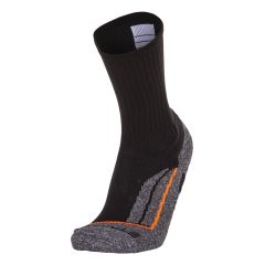 Stanno Stadium Crew Socks Black