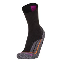 Stanno Stadium Crew Socks Black