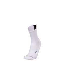 Stanno Raw Crew Socks White