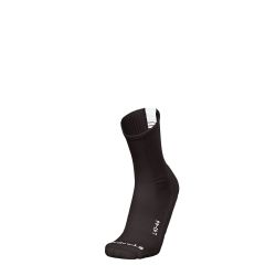 Stanno Raw Crew Socks Black