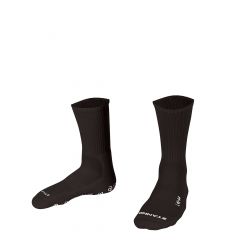 Stanno Raw Crew Socks Black