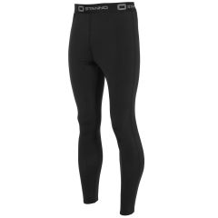 Stanno Thermo Pants Black