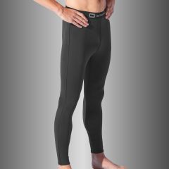 Stanno Thermo Pants Black