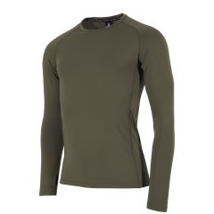 Stanno Core Baselayer Long Sleeve Shirt Green