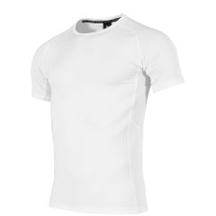 Stanno Core Baselayer Shirt White