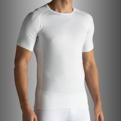 Stanno Core Baselayer Shirt White