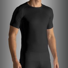 Stanno Core Baselayer Shirt Black