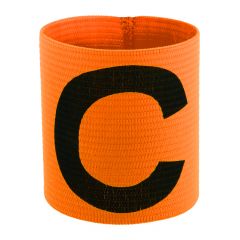 Stanno Captain's Armband Orange