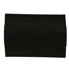 Stanno Black Armband Black