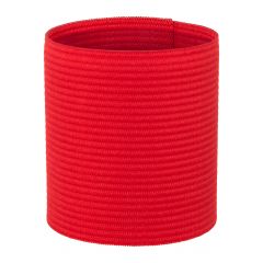 Stanno Captain's Armband Uni Red