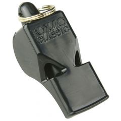 Stanno Fox 40 Whistle Black