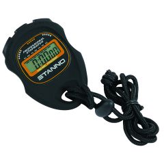 Stanno Stopwatch Black