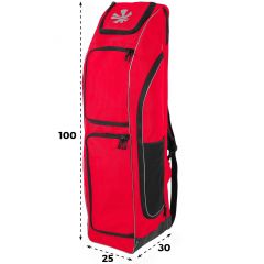 Reece Giant Stick Bag Red