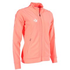 Reece Cleve Stretched Fit Jacket Full Zip Ladies Red