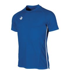 Reece Rise Shirt  Blue