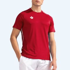 Reece Rise Shirt  Red