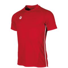 Reece Rise Shirt  Red