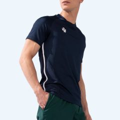 Reece Rise Shirt  Navy