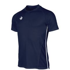 Reece Rise Shirt  Navy