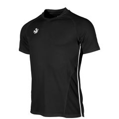 Reece Rise Shirt  Black