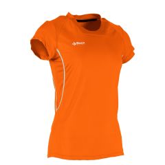 Reece Core Shirt Ladies orange