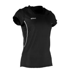 Reece Core Shirt Ladies Black