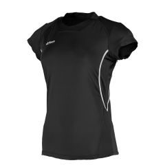 Reece Core Shirt Ladies Black